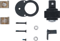 Reparatursatz für Knarrenkopf | 12,5 mm (1/2") | für Art. 72113, 72114