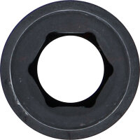 Kraft-Steckschlüssel-Einsatz Sechskant, tief |...