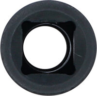 Kraft-Steckschlüssel-Einsatz Sechskant, tief |...