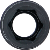 Kraft-Steckschlüssel-Einsatz Sechskant, tief |...