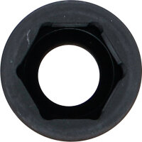 Kraft-Steckschlüssel-Einsatz Sechskant, tief |...