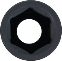 Kraft-Steckschlüssel-Einsatz Sechskant, tief |...