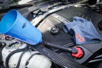 Öl-Einfülltrichter-Satz |...