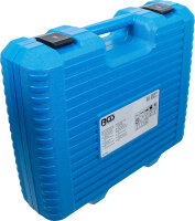 Öl-Einfülltrichter-Satz | Kunststoffausführung | 24-tlg.