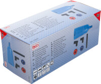 Öl-Einfülltrichter-Satz | Kunststoffausführung | für VAG