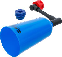 Öl-Einfülltrichter-Satz |...