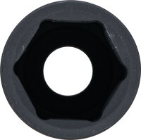 Kraft-Steckschlüssel-Einsatz Sechskant, tief |...