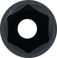 Kraft-Steckschlüssel-Einsatz Sechskant, tief |...