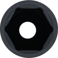 Kraft-Steckschlüssel-Einsatz Sechskant, tief |...