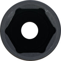 Kraft-Steckschlüssel-Einsatz Sechskant, tief |...