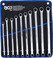 Ratschenring- und Ringschlüssel-Satz | extra lang |...