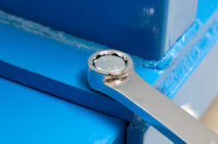 Ratschenring- und Ringschlüssel-Satz | extra lang |...