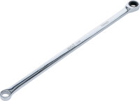 Ratschenring- und Ringschlüssel | extra lang | SW 10 mm