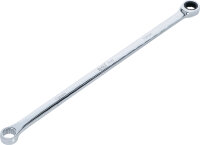 Ratschenring- und Ringschlüssel | extra lang | SW 13 mm