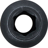 Kraft-Steckschlüssel-Einsatz Sechskant, tief |...