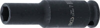 Kraft-Steckschlüssel-Einsatz Sechskant, tief |...