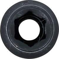 Kraft-Steckschlüssel-Einsatz Sechskant, tief |...