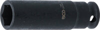 Kraft-Steckschlüssel-Einsatz Sechskant, tief |...