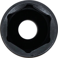 Kraft-Steckschlüssel-Einsatz Sechskant, tief |...