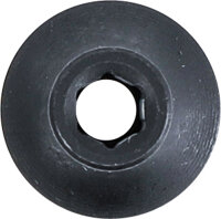 Kraft-Steckschlüssel-Einsatz Sechskant | Antrieb...