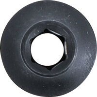 Kraft-Steckschlüssel-Einsatz Sechskant | Antrieb...