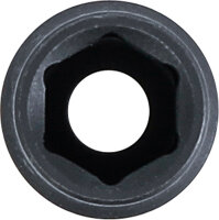 Kraft-Steckschlüssel-Einsatz Sechskant | Antrieb...