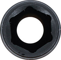 Kraft-Steckschlüssel-Einsatz Sechskant | Antrieb...