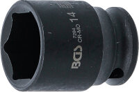 Kraft-Steckschlüssel-Einsatz Sechskant | Antrieb...