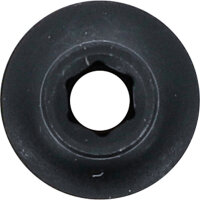 Kraft-Steckschlüssel-Einsatz Sechskant | Antrieb...