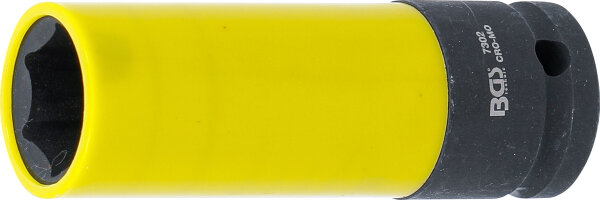 Kraft-Schoneinsatz | Antrieb Innenvierkant 12,5 mm (1/2") | SW 19 mm