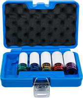 Kraft-Schoneinsatz-Satz | Antrieb Innenvierkant 12,5 mm...