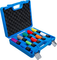 Kraft-Schoneinsatz-Satz | Antrieb Innenvierkant 12,5 mm...