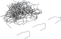 Reparaturklammern-Satz | für Innenecken | 0,8 mm |...
