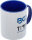 BGS® Kaffeetasse | weiß