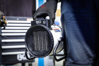 Heizlüfter | elektrisch | 2 kW