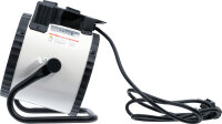 Heizlüfter | elektrisch | 2 kW