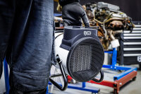 Heizlüfter | elektrisch | 3 kW