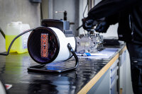 Heizlüfter | elektrisch | 3 kW