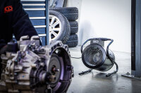 Heizlüfter | elektrisch | 5 kW