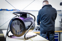 Heizlüfter | elektrisch | 5 kW