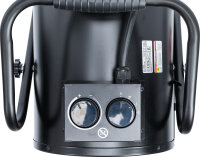 Heizlüfter | elektrisch | 5 kW