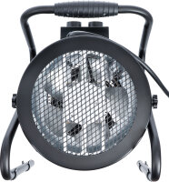 Heizlüfter | elektrisch | 5 kW