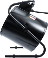 Heizlüfter | elektrisch | 9 kW