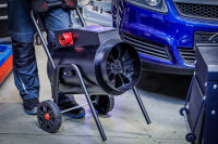 Heizlüfter | elektrisch | 15 kW