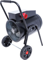 Heizlüfter | elektrisch | 15 kW