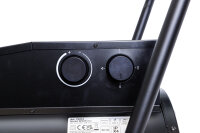 Heizlüfter | elektrisch | 15 kW