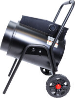 Heizlüfter | elektrisch | 15 kW