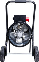 Heizlüfter | elektrisch | 15 kW