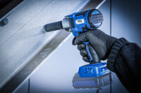 Akku-Schlagschrauber | bürstenlos | 12,5 mm (1/2") | 400 Nm | 18 V | ohne Akku