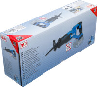 Akku-Säbelsäge | bürstenlos | 18 V | ohne Akku